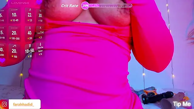 Maisa_issa