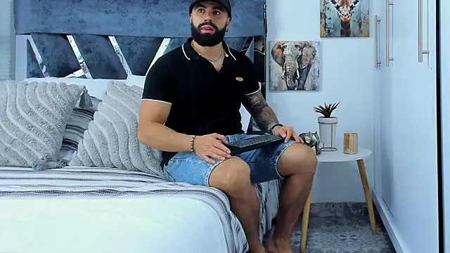 Zack_Froone webcam