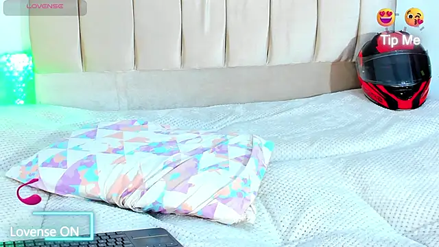 Tristan-bm webcam