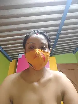 SuperSexyJaneman webcam