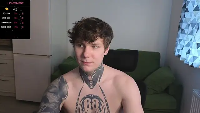 Lechery_boy webcam
