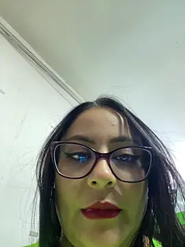 Angie_e webcam