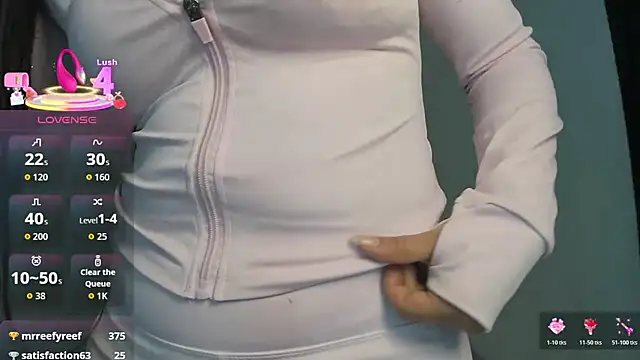 playsecrets webcam