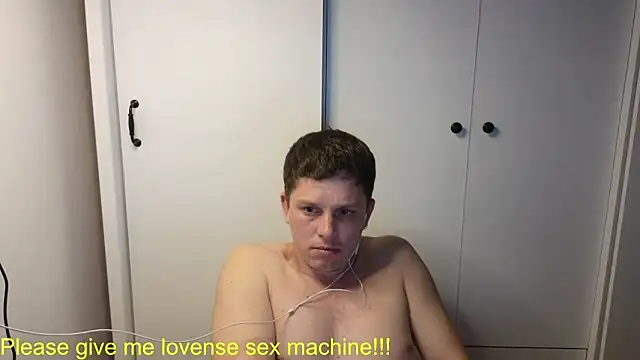 BigL0ve webcam