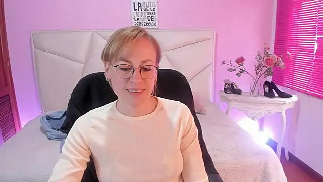 SammySanders webcam