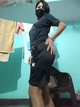 Hotty-Divya webcam