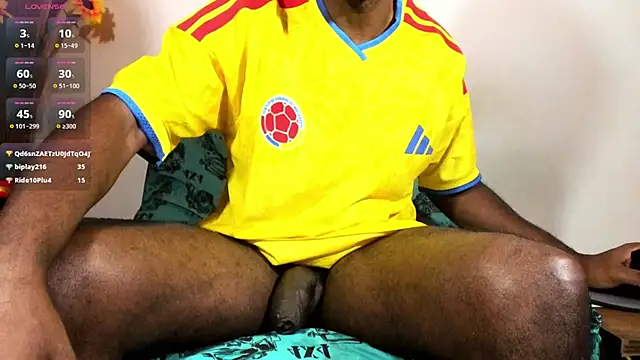black__diiamond webcam