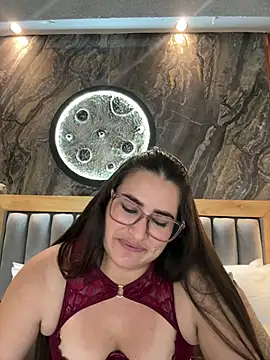 BellaPeers_ webcam