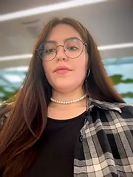 meow_girl webcam