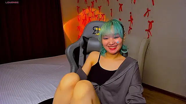 Milla_Aheo webcam