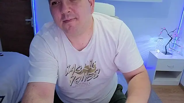JasonJacks webcam