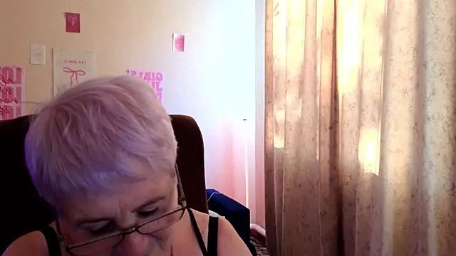 Sandra_Snowflake webcam
