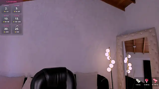 MeganScott webcam