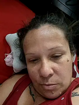 SinisterBabe webcam