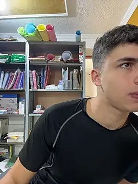 AdrianRinaldi webcam