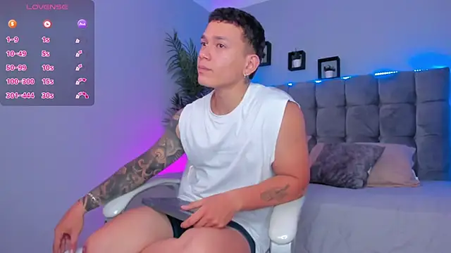 Thomas_moon webcam