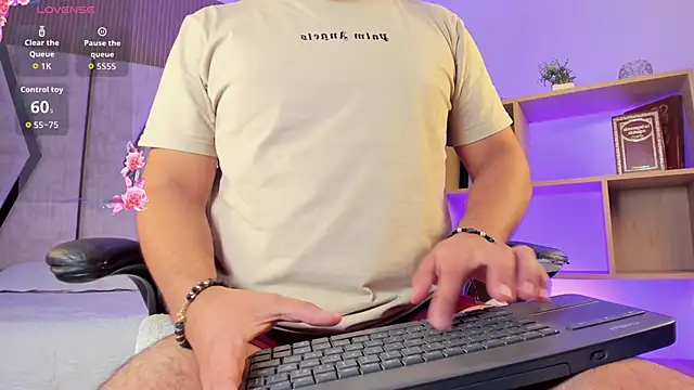 Axel_grey_ webcam