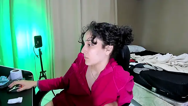 TeensNews18 webcam