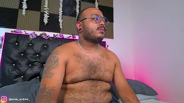 _Annie_Andrick_ webcam