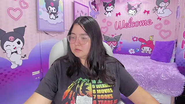 Dulce_meow webcam