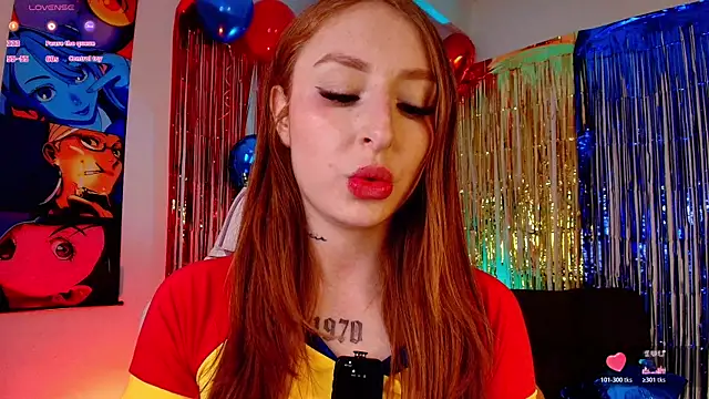 Bennuluspeach_ webcam