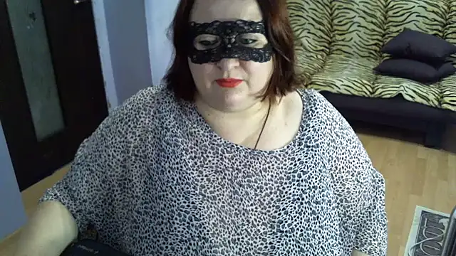 AgilaMipo webcam