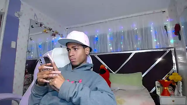 Santy_bigcock_01 webcam