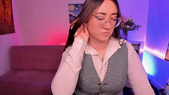 _RosieRider webcam
