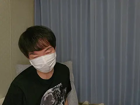 sweets_danshi webcam