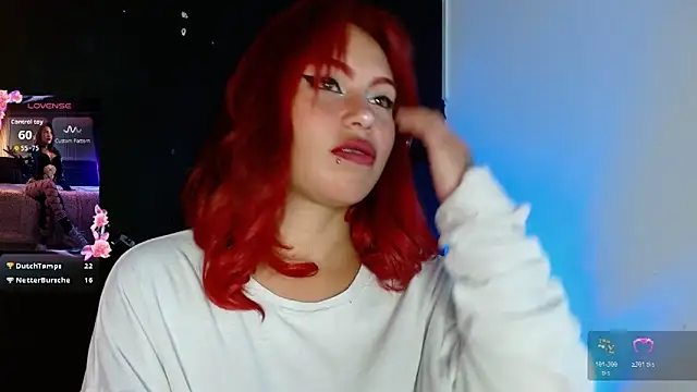 Raven_Blue_ webcam