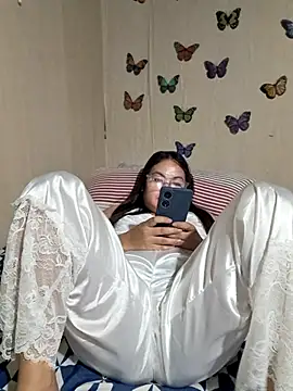 Safiyawild69 webcam