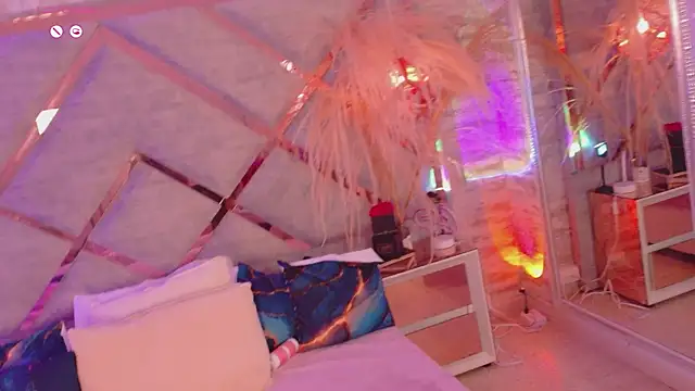 Hannah-Prada webcam