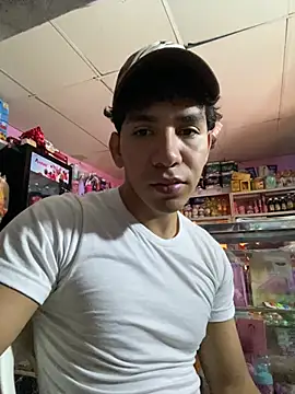 Alejandrososas webcam