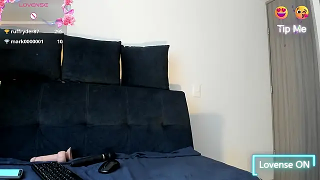 ariadna_grad webcam