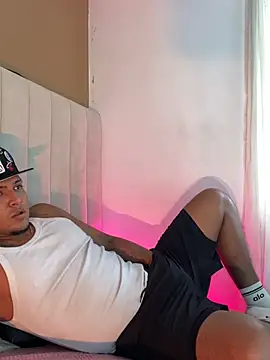 Axell_king07 webcam