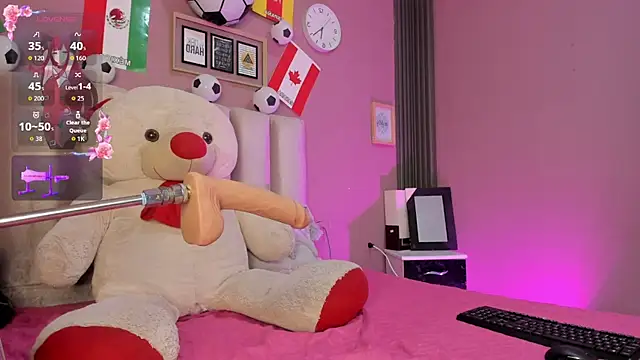 nikkita_dragon_ webcam
