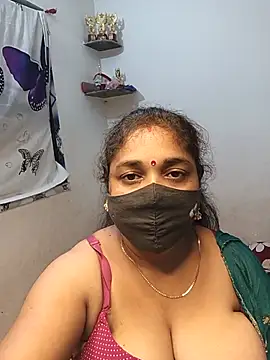 Tanvi_My_Girl webcam