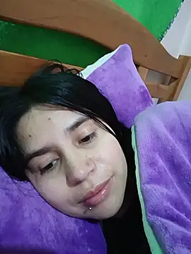 Cata_black webcam