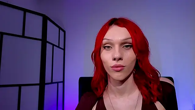Kirana_Hayes webcam