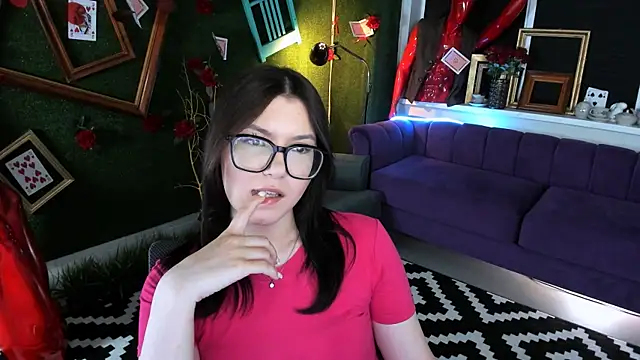 JennyGibson webcam