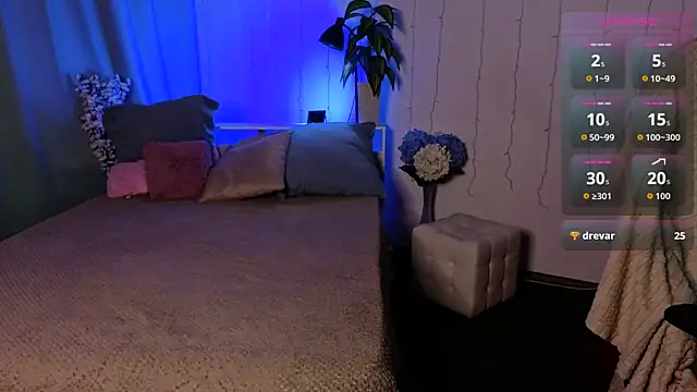 Kacey_Love webcam