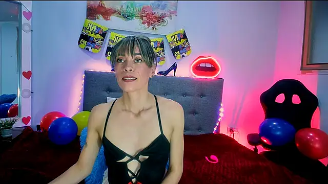 Lorena_sweet33 webcam