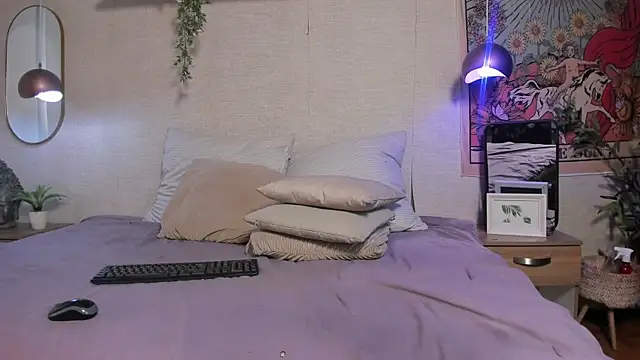 Honey_Sofi webcam