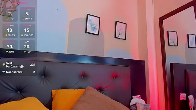 Boy_Mathew webcam