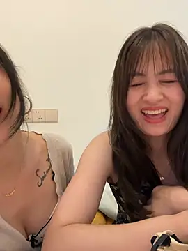 huihui_520 webcam