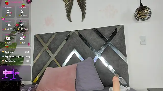 erika_222 webcam