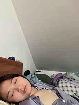 Iridessa- webcam