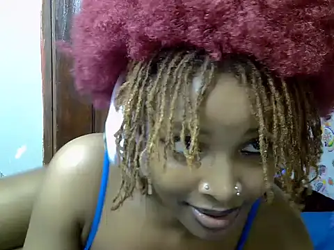 budy_wet webcam