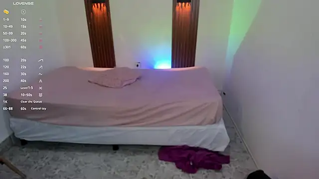 AmyPrice9 webcam