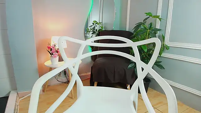 Kristal_donne webcam